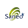 Saneo Logotip