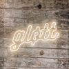 gløtt Logo