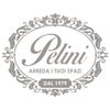 Pelini Arreda Logotipo