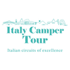 Italy Camper Tour Logotype