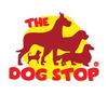 The Dog Stop Marietta Logotype