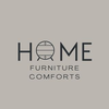 HomeFurnitureComforts Logotyp