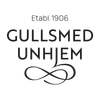 Gullsmed Unhjem Logó