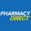 Pharmacy Direct Logotype