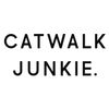 U.S.P. Fashion B.V. Catwalk Junkie Logotype
