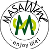 Masawine Logo