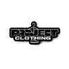 PROJECT CLOTHING Logotipo