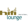 Hifilounge Logotype