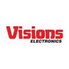 Visions Electronics Logotype