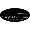 Lighthouse Audiovisual Logotype
