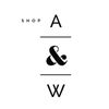 alice &amp; wonder Logotipo