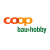 Coop Bau+Hobby Logotipo