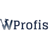 Wprofis Logotype