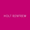 Holt Renfrew Logotype