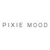 Pixie Mood Logotype