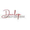 Dunlap Family Reunion Logotype