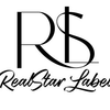 RealStar Labels Logotype