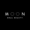 Moon Oral Beauty Logotype