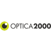 OPTICA 2000 Logotipo