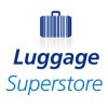 luggagesuperstore.co.uk Logotype