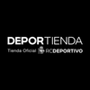 Deportienda Logotipo