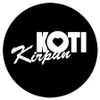 KirpunKoti Logotyyppi