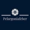 Pelargoniafeber Logo