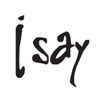 isayshop.se Logotyp