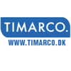 timarco.dk Logo
