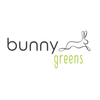 Bunny Greens Logotype