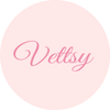 Vettsy Logotype
