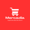 Mercadia Logotyp