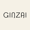GINZAI Logotype