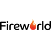 Fireworld.de Logotype