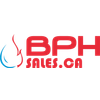 BPH Mechanical Sales Ltd. Logotype