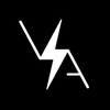 VA by Ale Villegas Logotype