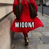 Mioona Logotyp