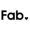Fab Logotype