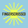 Fingerscrossed Logotype