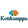 Kotikauppa Logotyyppi