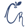Claire Rifkin Nutrition Logotipo