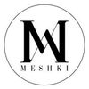 Meshki Logotype