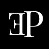 PabloEnrrrique Logotype