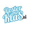 Posterindeklas.nl Logotyp