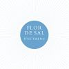 Flor de Sal d'Es Trenc Logotype
