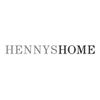 hennyshome.se Logotipo