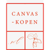 Canvas kopen Logotype
