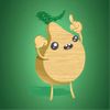 Fern Card Game Logotyyppi