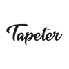 Tapeter Logo
