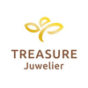 Treasure Juwelier Logotype
